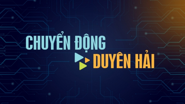 Chuyển động duy&ecirc;n hải trưa 05/9