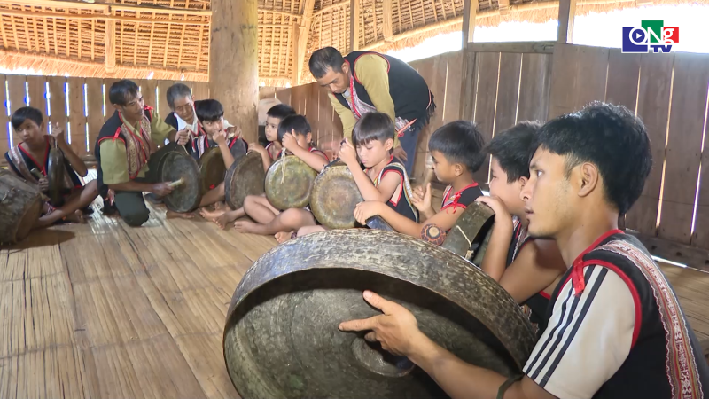 Duy tr&igrave; cồng chi&ecirc;ng, m&uacute;a xoang