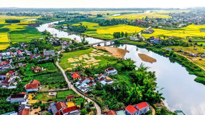 X&atilde; Tư nghĩa sẽ gắn số nh&agrave; đến 100% d&acirc;n cư v&ugrave;ng n&ocirc;ng th&ocirc;n