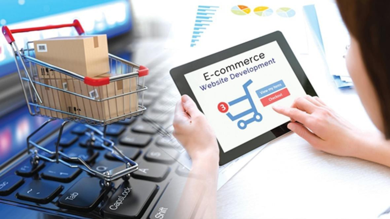 Siết kỷ cương thương mại điện tử