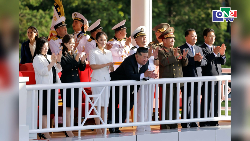 Thế giới tối 07/9