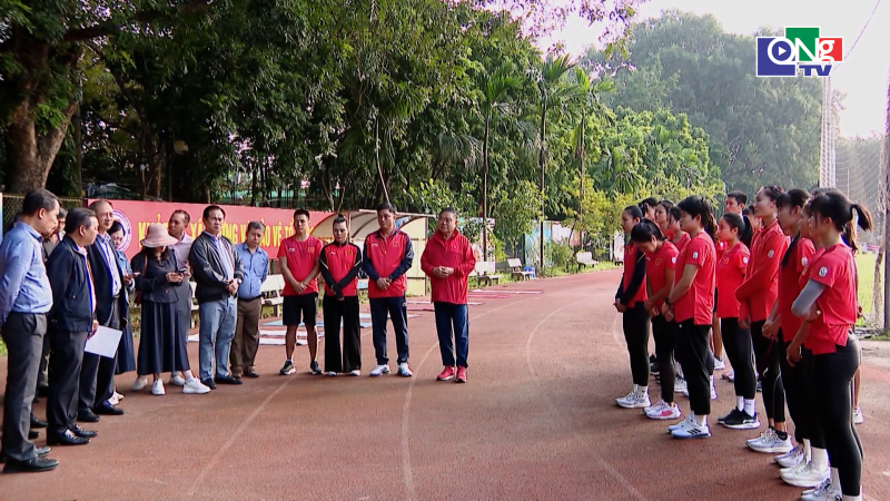 Thể thao Việt Nam đặt mục ti&ecirc;u 4-6 huy chương v&agrave;ng tại ASIAD 20