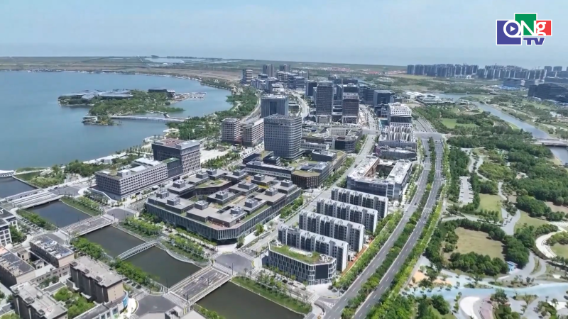 Thế giới trưa 08/9