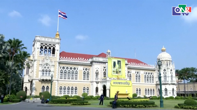 Th&aacute;i Lan kỳ vọng thu h&uacute;t đầu tư v&agrave;o trung t&acirc;m dữ liệu
