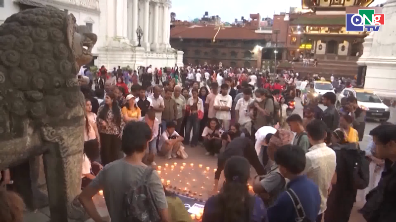 Nepal tổ chức quốc tang tưởng niệm c&aacute;c nạn nh&acirc;n trong trận lũ qu&eacute;t