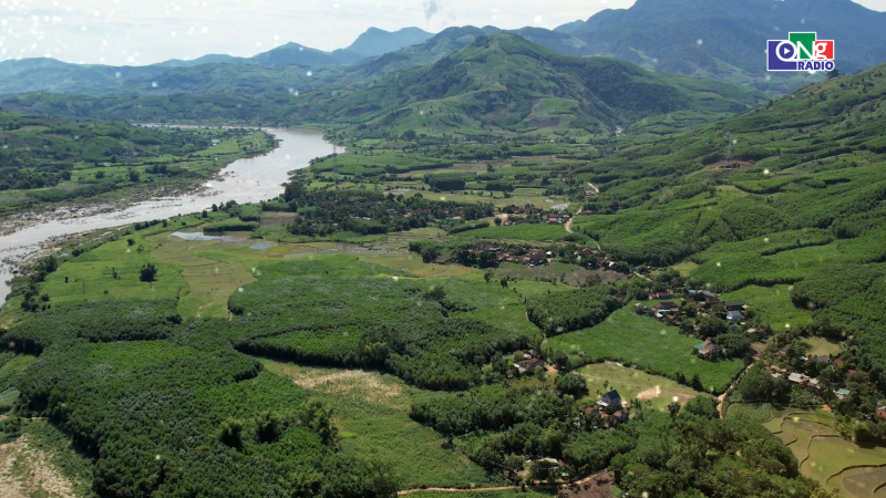 Sơn Hạ - Từ dấu t&iacute;ch xưa đến h&agrave;nh tr&igrave;nh mới