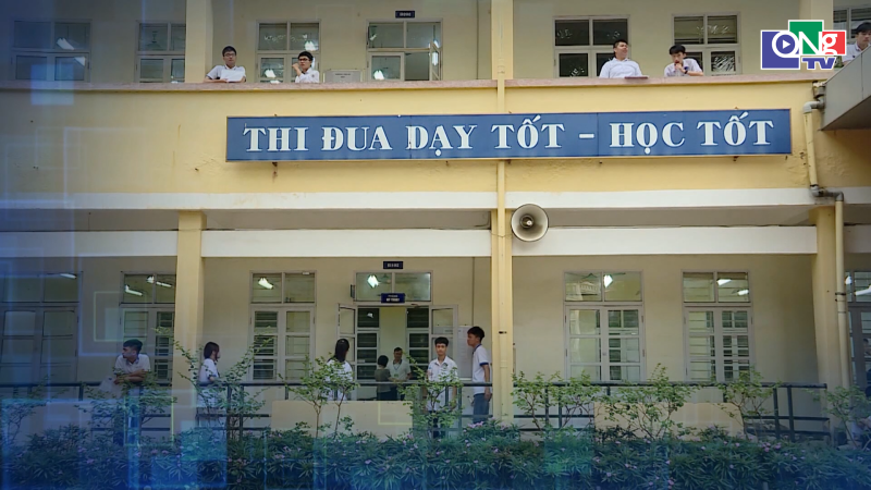 Ch&iacute;nh phủ y&ecirc;u cầu đổi mới thi, kiểm tra v&agrave; tuyển sinh