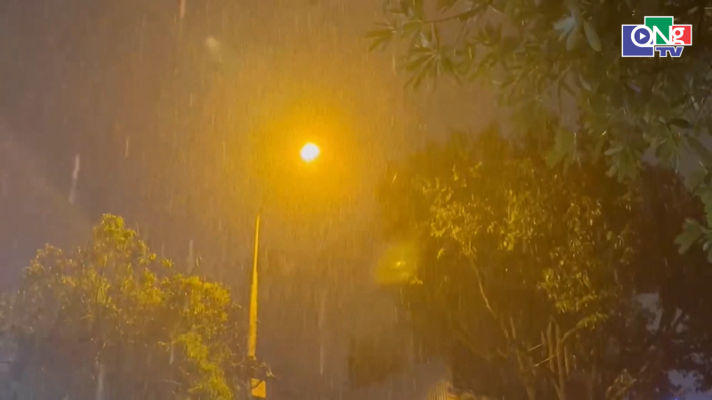 45 gi&acirc;y 1 chạm ng&agrave;y 09/9