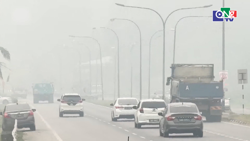 Hiện tượng si&ecirc;u El Nino ảnh hưởng nhiều khu vực tr&ecirc;n thế giới