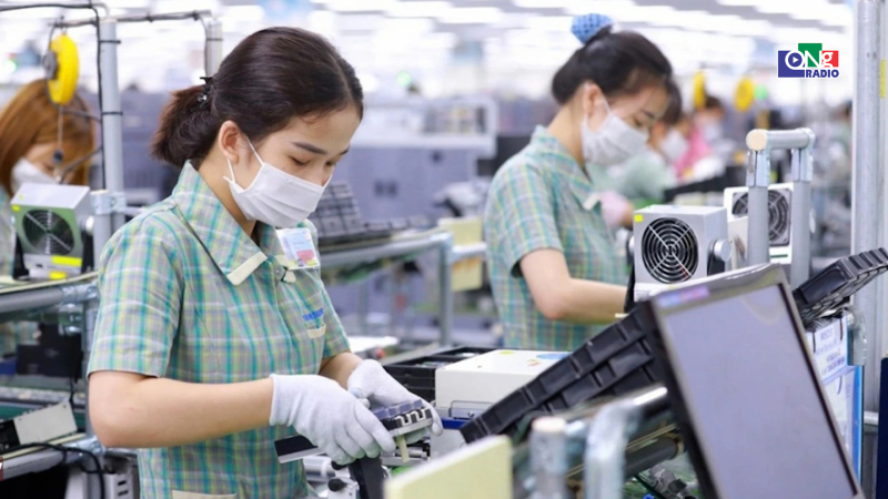 Bản tin kinh tế - t&agrave;i ch&iacute;nh 10/9/2026