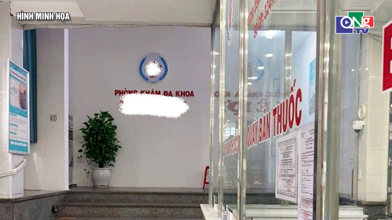 Bộ Y tế y&ecirc;u cầu kiểm tra đột xuất ph&ograve;ng kh&aacute;m tư