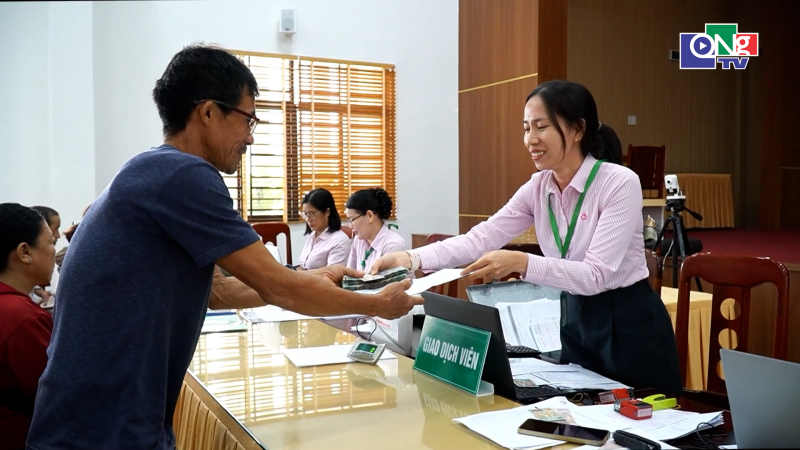 Sinh vi&ecirc;n c&oacute; thể vay ưu đ&atilde;i đến 8 triệu đồng mỗi th&aacute;ng