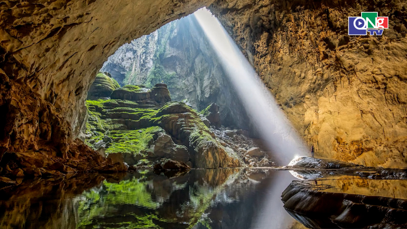 Phong Nha - Kẻ B&agrave;ng v&agrave;o top 11 điểm đến đẹp nhất Việt Nam