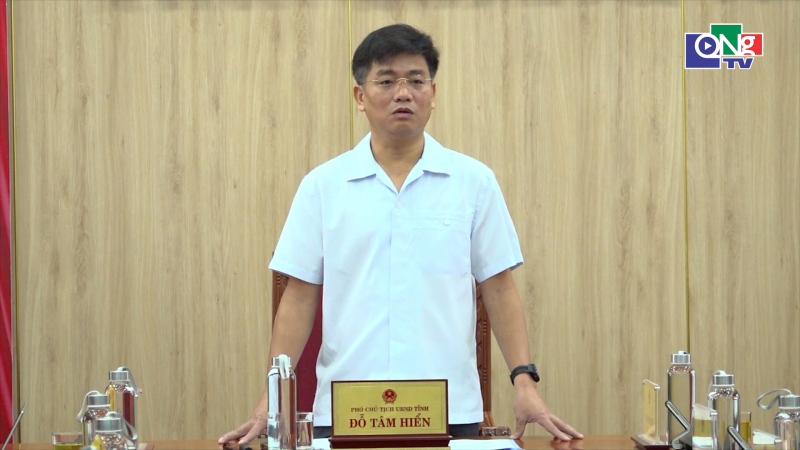 Chủ động quỹ đất t&aacute;i định cư tại Khu kinh tế Dung Quất