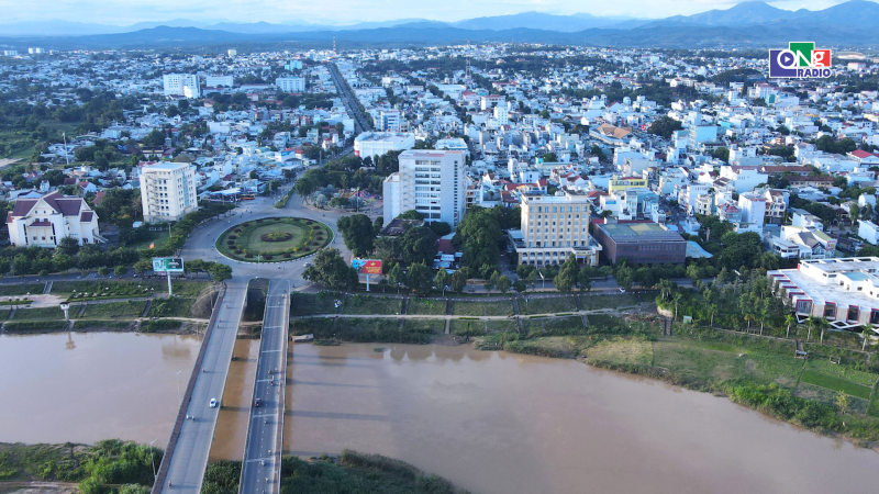 Bản tin kinh tế - t&agrave;i ch&iacute;nh 11/9/2026