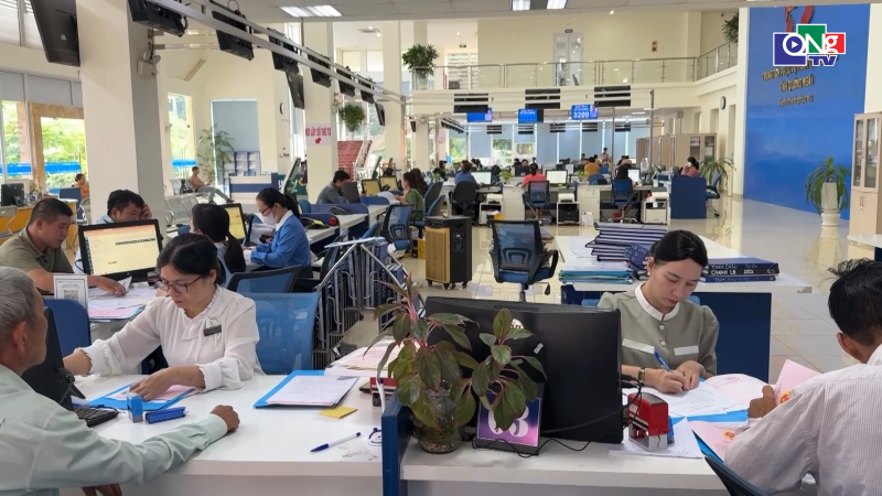 Quyết liệt cải thiện m&ocirc;i trường đầu tư, kinh doanh