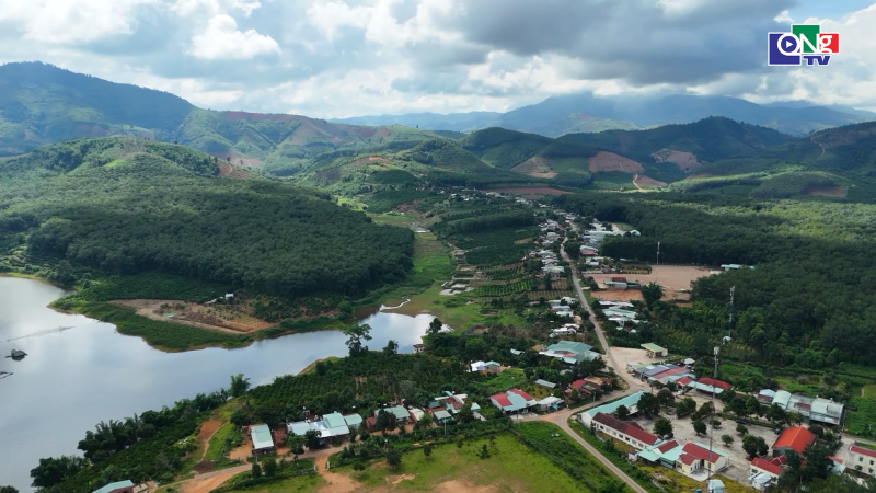 1.098 th&ocirc;n, tổ d&acirc;n phố được kiện to&agrave;n theo m&ocirc; h&igrave;nh &ldquo;D&acirc;n tin - Đảng cử&rdquo;