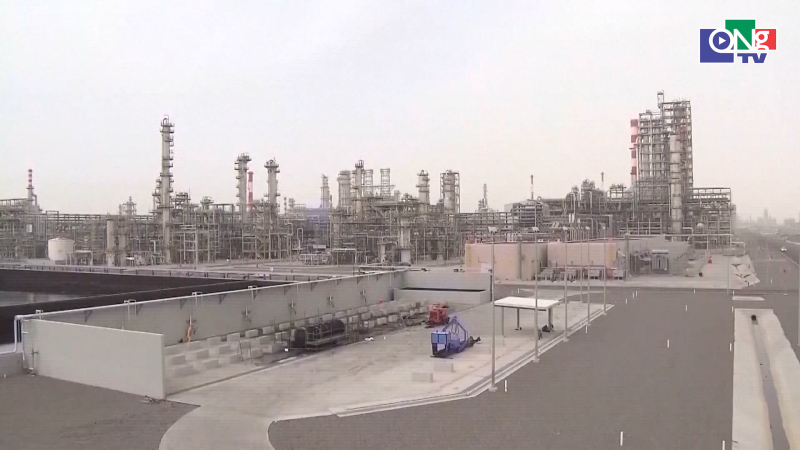Saudi Arabia đ&oacute;ng đường ống dầu Đ&ocirc;ng-T&acirc;y sau vụ tấn c&ocirc;ng bằng m&aacute;y bay kh&ocirc;ng người l&aacute;i