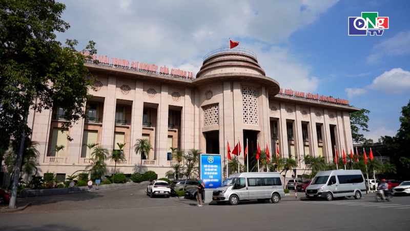 Từ 1/11 siết chia sẻ th&ocirc;ng tin t&iacute;n dụng kh&aacute;ch h&agrave;ng