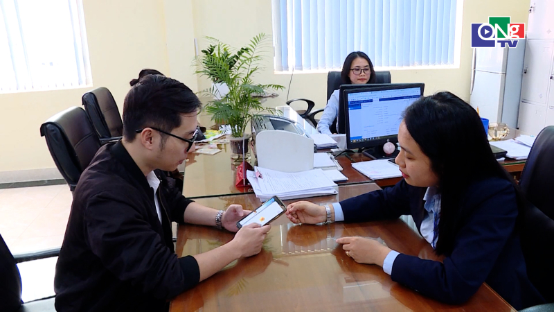 Chỉ số cải c&aacute;ch h&agrave;nh ch&iacute;nh đạt gần 90%