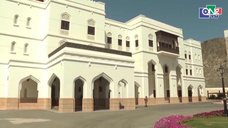 Ho&atilde;n họp khu vực về eo biển Hormuz