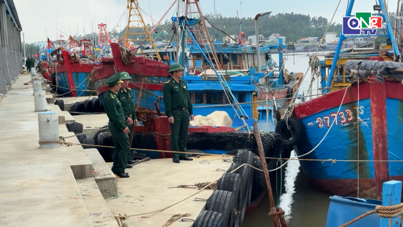 Quảng Ng&atilde;i ng&agrave;y mới 14/9