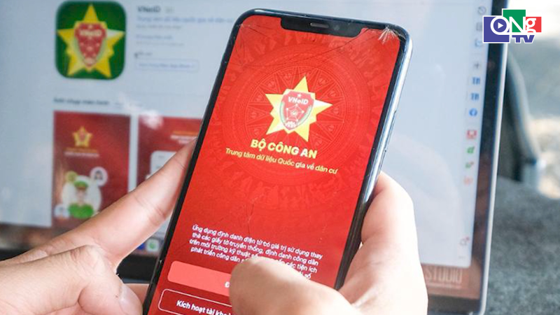 VNeID c&oacute; thể bị kh&oacute;a nếu SIM kh&ocirc;ng ch&iacute;nh chủ