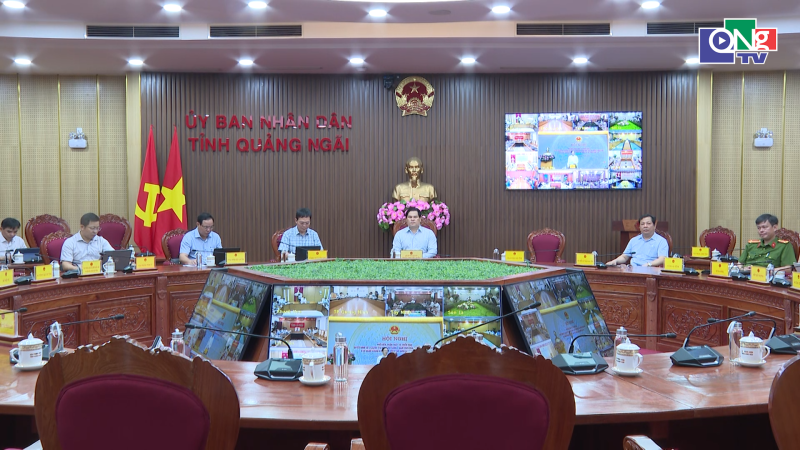Phổ biến, qu&aacute;n triệt v&agrave; triển khai khung kiến tr&uacute;c tổng thể quốc gia số