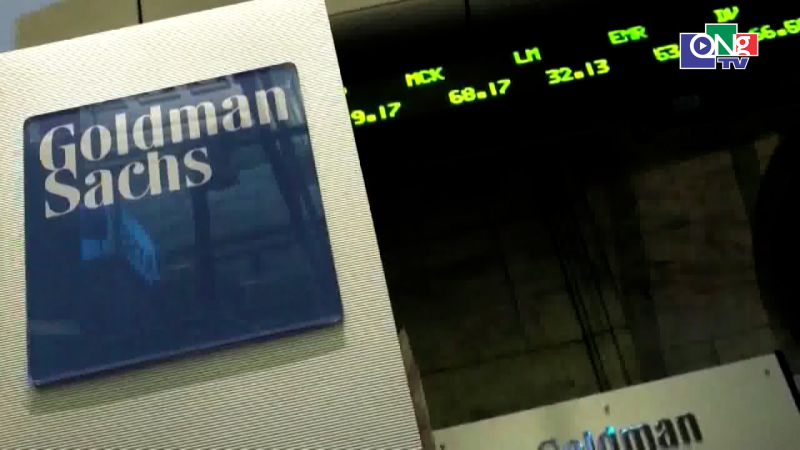 Goldman Sachs dự b&aacute;o FED sẽ tăng l&atilde;i suất 