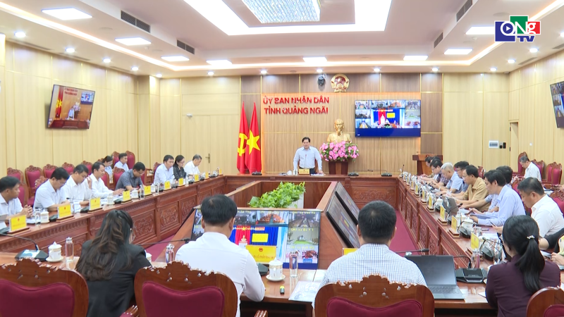 R&agrave; so&aacute;t dự &aacute;n chậm triển khai tại cụm c&ocirc;ng nghiệp