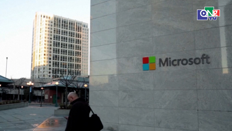 Microsoft c&ocirc;ng bố bộ quy tắc ứng xử về AI 