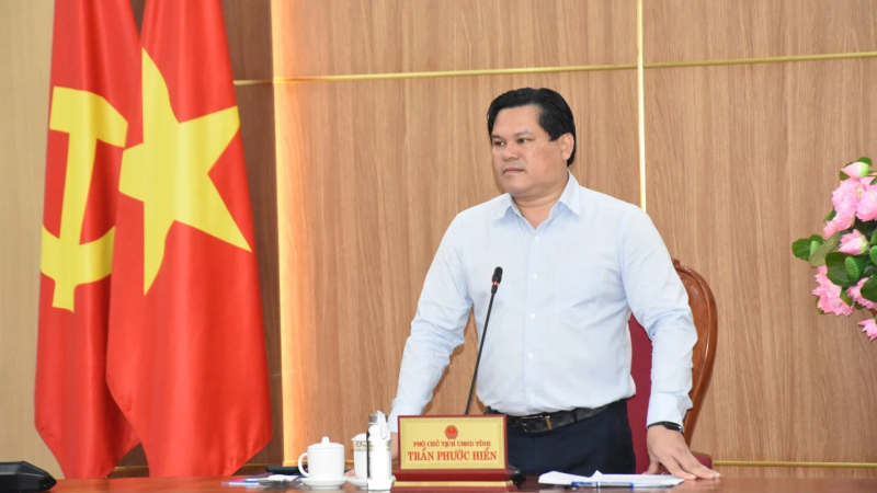 R&agrave; so&aacute;t, xử l&yacute; dứt điểm c&aacute;c dự &aacute;n chậm tiến độ tại c&aacute;c cụm c&ocirc;ng nghiệp