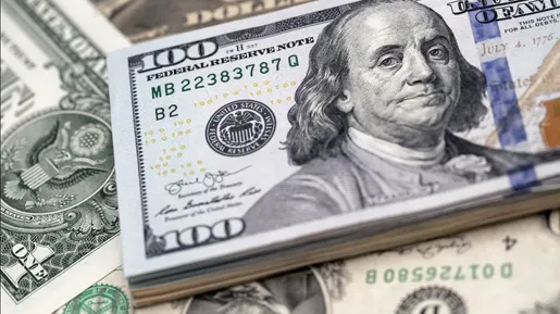 Lợi suất tr&aacute;i phiếu Mỹ kỳ hạn 10 năm vượt 5% 