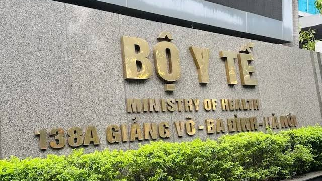 Bộ Y tế b&atilde;i bỏ 2 thủ tục h&agrave;nh ch&iacute;nh li&ecirc;n quan đến thuốc l&aacute;