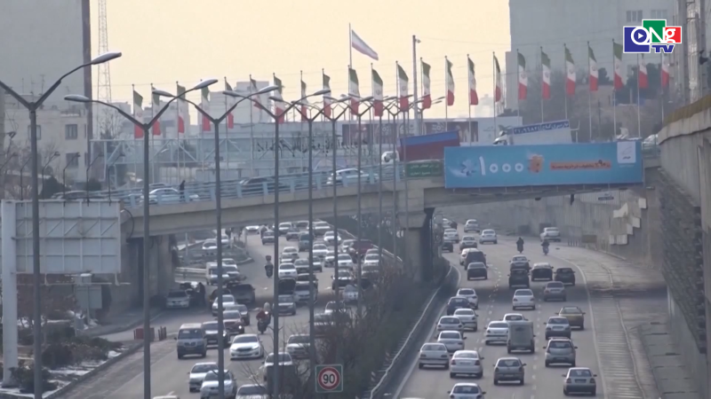 Iran từ chối đ&agrave;m ph&aacute;n với Mỹ