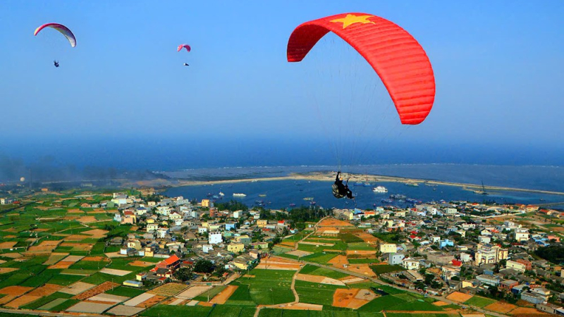 Tăng cường quản l&yacute; c&aacute;c loại h&igrave;nh du lịch mới
