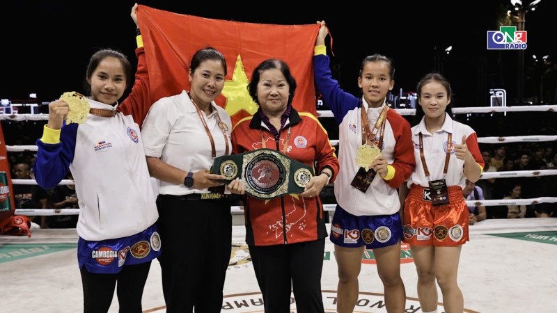 Tạp ch&iacute; thể thao 12/9/2026