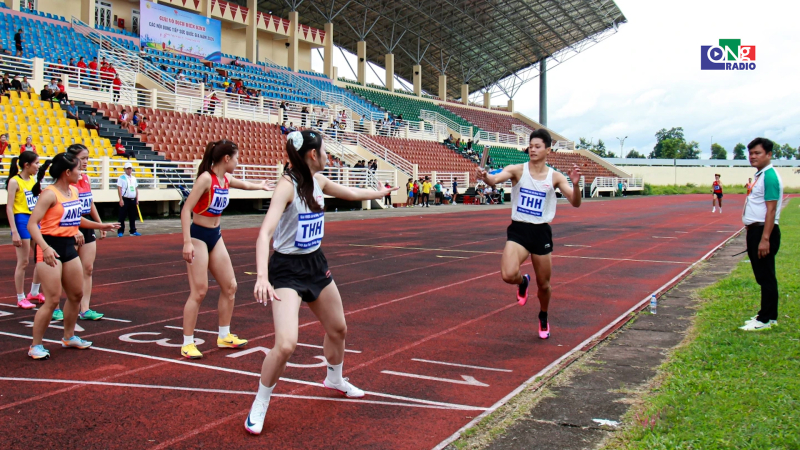 Tạp ch&iacute; thể thao 29/8/2026