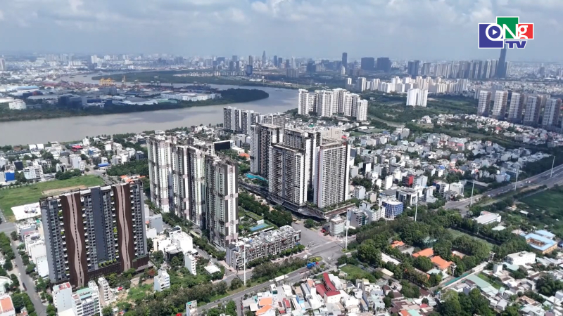 Sẽ cấp sổ đỏ điện tử, t&iacute;ch hợp tr&ecirc;n VNeEID