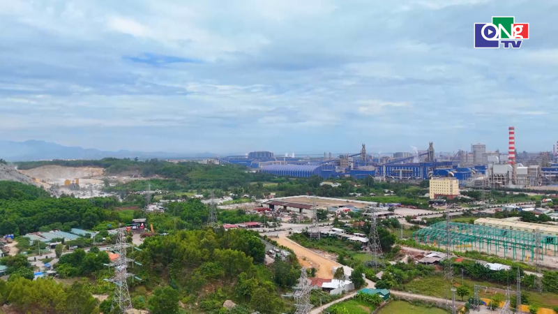 Quảng Ng&atilde;i tăng cường điều h&agrave;nh thu, chi ng&acirc;n s&aacute;ch những th&aacute;ng cuối năm