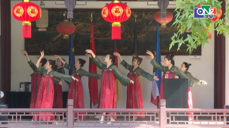 Thế giới trưa 18/9