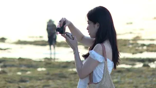 Quảng Ng&atilde;i ng&agrave;y mới 18/9
