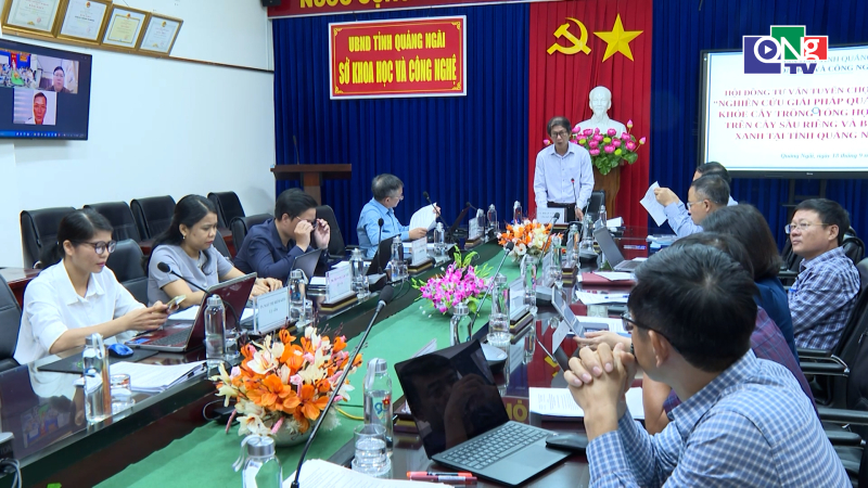 Tuyển chọn thực hiện đề t&agrave;i nghi&ecirc;n cứu c&acirc;y sầu ri&ecirc;ng v&agrave; bưởi da xanh