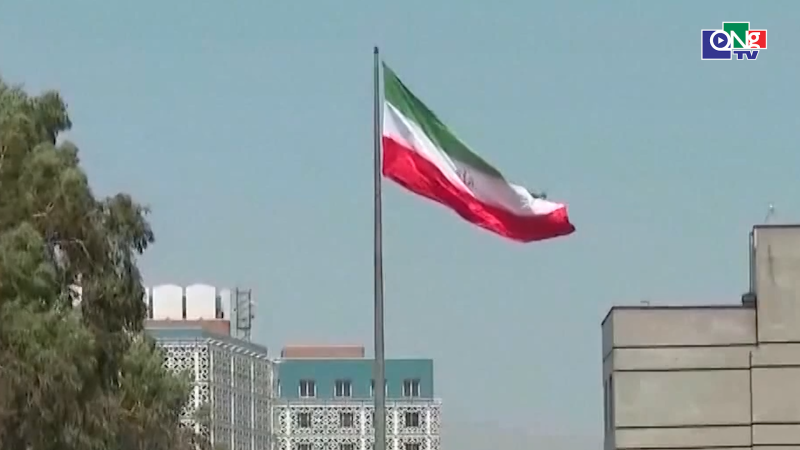 Iran tuy&ecirc;n bố tấn c&ocirc;ng t&agrave;u chở dầu tại eo biển Hormuz