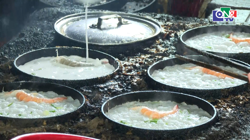 Quảng Ng&atilde;i ng&agrave;y mới 19/9