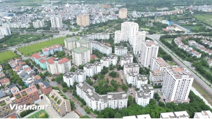Khẩn trương ho&agrave;n thiện phương &aacute;n, đẩy mạnh ph&acirc;n cấp quản l&yacute; t&agrave;i sản d&ocirc;i dư 