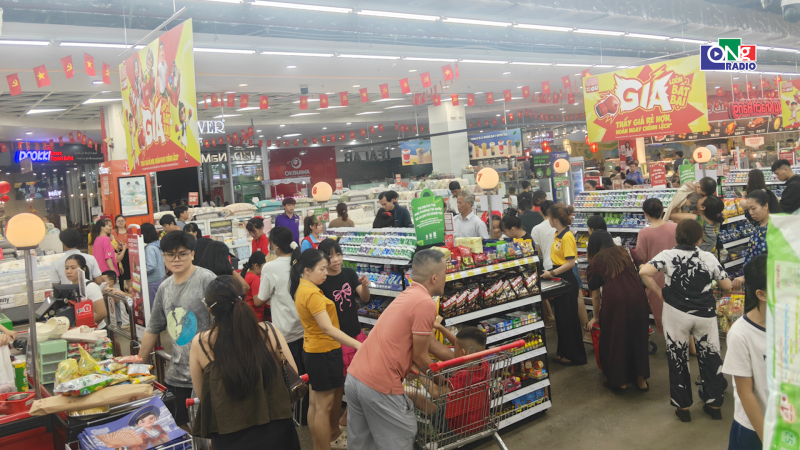 Giảm gi&aacute; thật hay chi&ecirc;u b&aacute;n h&agrave;ng?