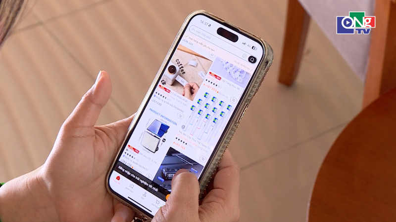 Sử dụng dữ liệu giao dịch để thu hồi h&agrave;ng h&oacute;a khuyết tật