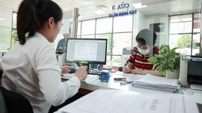 L&agrave;m việc xa nơi cư tr&uacute; c&oacute; thể được hỗ trợ 5 triệu đồng/th&aacute;ng