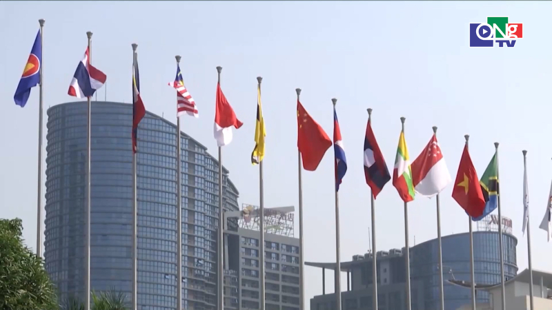  ASEAN tạo nhiều cơ hội việc l&agrave;m nhờ thu h&uacute;t đầu tư nước ngo&agrave;i